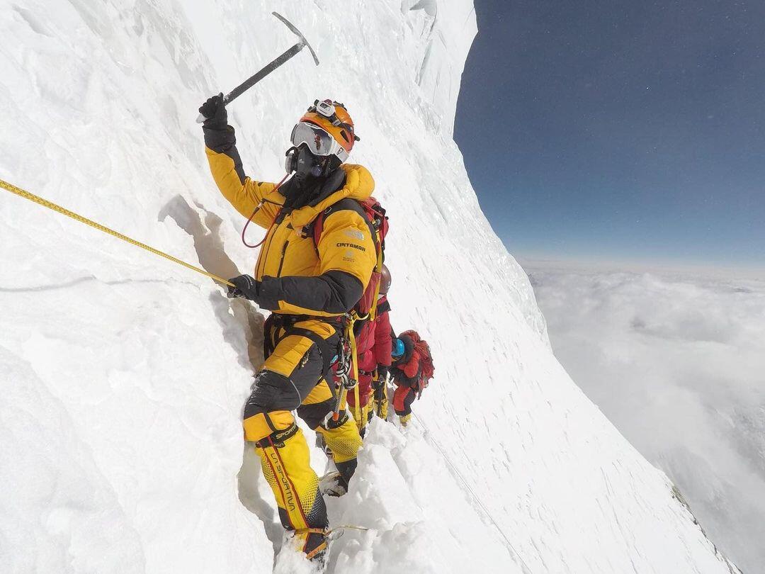 Gunung K2, Salah Satu Gunung Terekstrim di Dunia