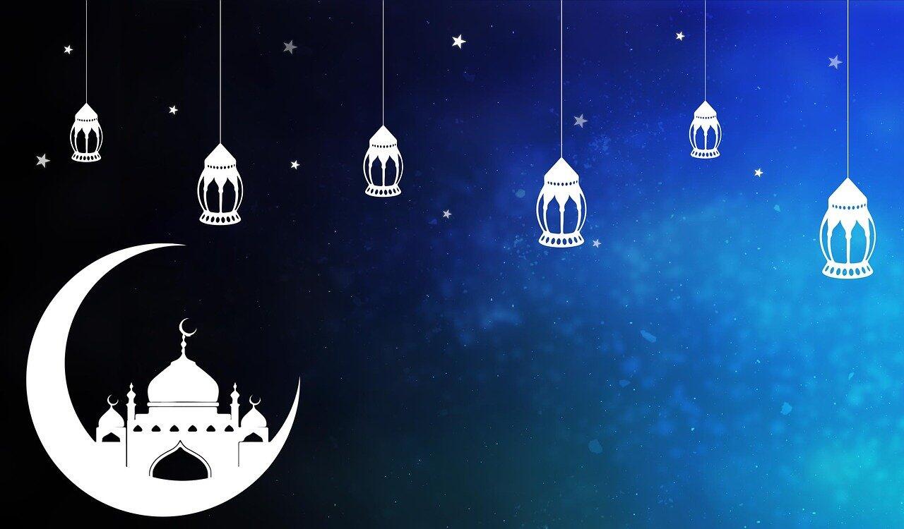 Bulan Ramadhan sudah dekat! Pasti anda rindu dengan 5 hal yg seru ini.. Bulan Ramadhan sudah dekat! Pasti anda rindu dengan 5 hal yg seru ini..