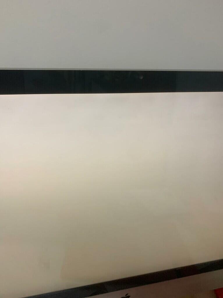 Butuh Advise Untuk iMac 2007