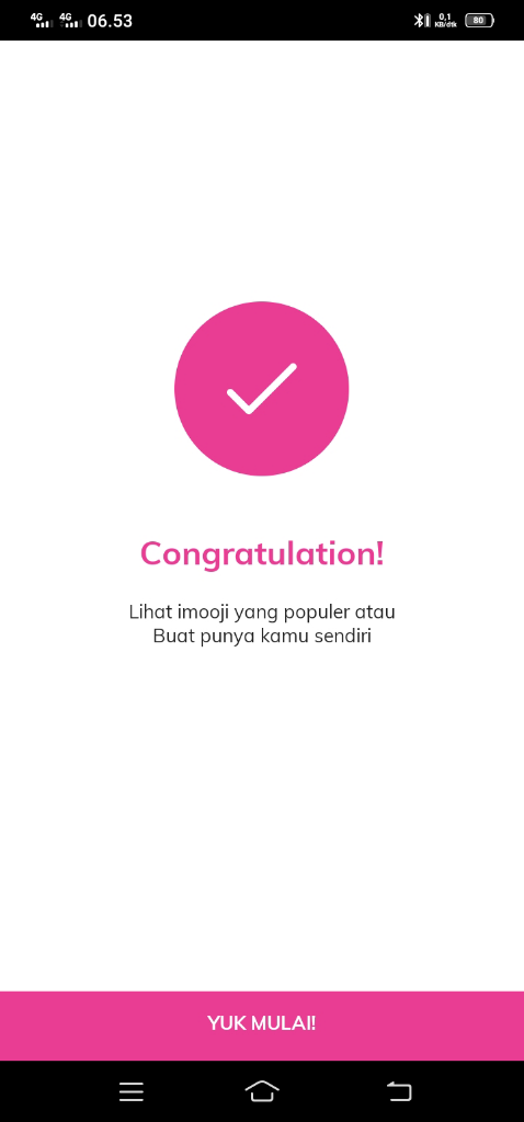 &#91;Share&#93; Tutorial Pembuatan Kartu Nama Digital Dan E-Catalogue Untuk Bisnis 