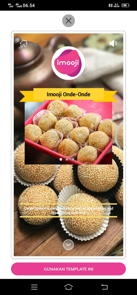 &#91;Share&#93; Tutorial Pembuatan Kartu Nama Digital Dan E-Catalogue Untuk Bisnis 