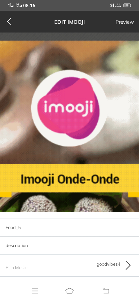 &#91;Share&#93; Tutorial Pembuatan Kartu Nama Digital Dan E-Catalogue Untuk Bisnis 