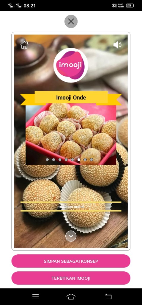 &#91;Share&#93; Tutorial Pembuatan Kartu Nama Digital Dan E-Catalogue Untuk Bisnis 