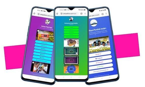 &#91;Share&#93; Tutorial Pembuatan Kartu Nama Digital Dan E-Catalogue Untuk Bisnis 