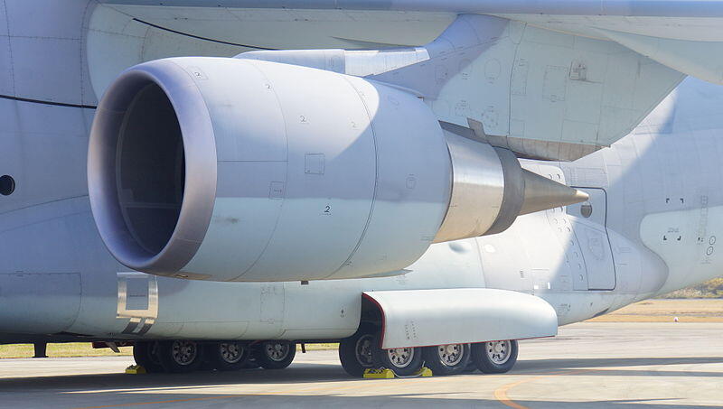 Kawasaki C-2 'Baby Globemaster', Pesawat Angkut Medium dengan Kapasitas Angkut Berat