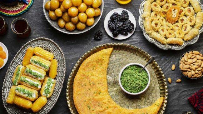 Melihat Video Makanan dan Minuman di Bulan Ramadan, Bisa Membatalkan Puasa?