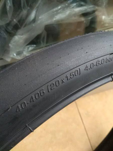 Inilah Perubahan Sepeda Lipat Ane Agar Siap Touring Keliling Kota Gan