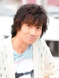 Yuk, Kenalan Sama Om Miki Shinichiro