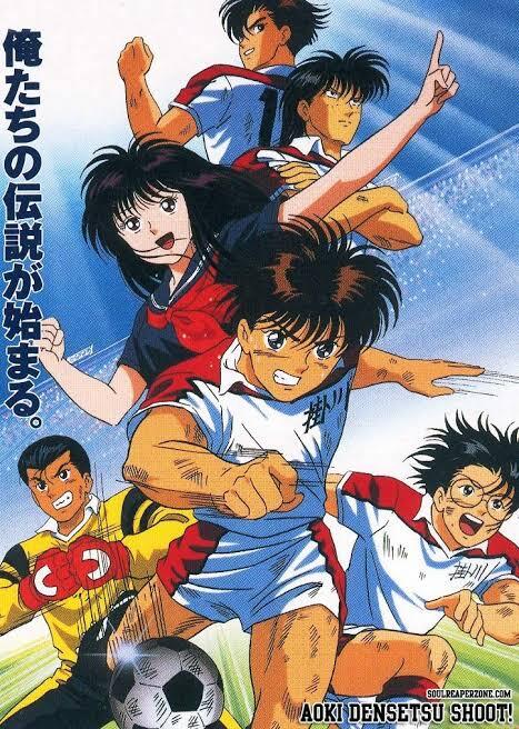 Yuk, Kenalan Sama Om Miki Shinichiro