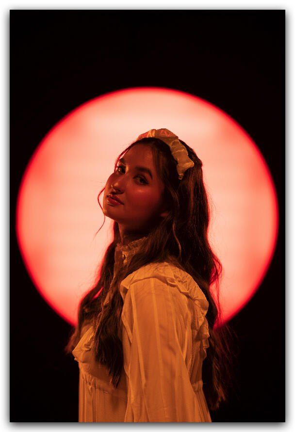 Stephanie Poetri Rilis EP Debutnya yang Berjudul AM:PM!