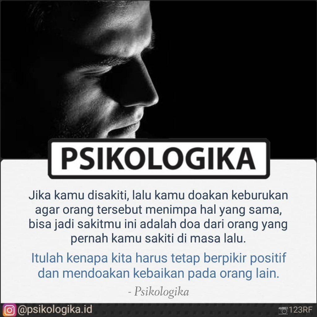 Apakah Dendam Bisa Menyelesaikan Semua Masalah? 