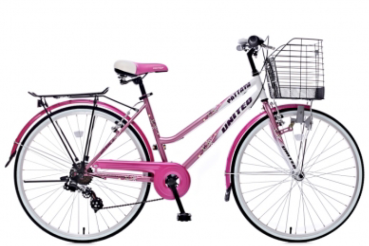 Nikmati Gowesan Dengan Sepeda Type City Bike Dan Mtb
