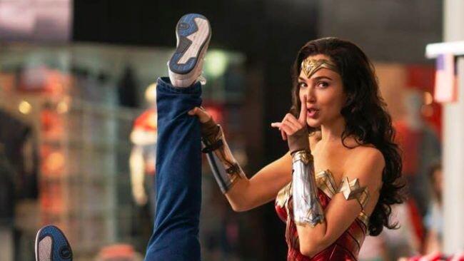 Aktris Ini Jalani Syuting Film Saat Hamil, Waw Banget Dan Tetap Profesional!