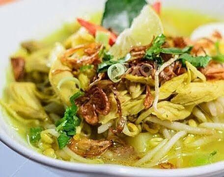 Kuliner Soto Khas Daerah Di Indonesia, Mana Favorit Gansist? 