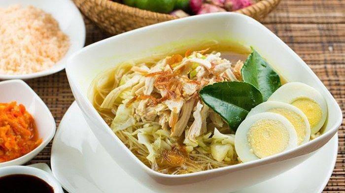 Kuliner Soto Khas Daerah Di Indonesia, Mana Favorit Gansist? 