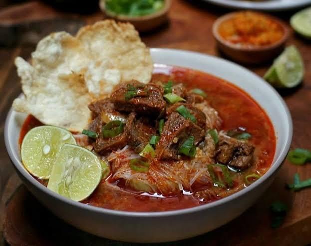 Kuliner Soto Khas Daerah Di Indonesia, Mana Favorit Gansist? 