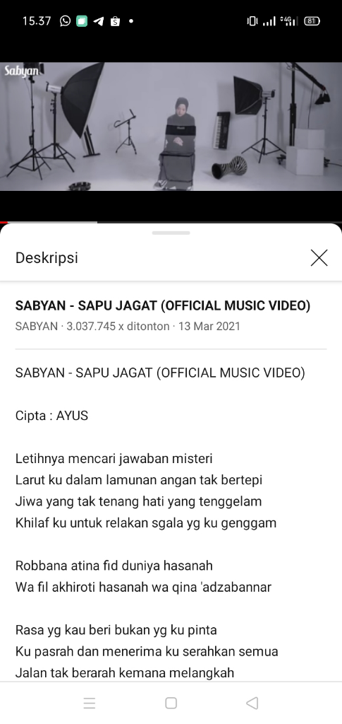 Ngeri! Baru Sehari Di-Upload Video Ini Sudah Panen Hujatan Hingga Trending Topic