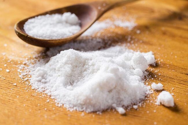 Masakan Gansist Keasinan, Begini Cara Menyiasatinya!