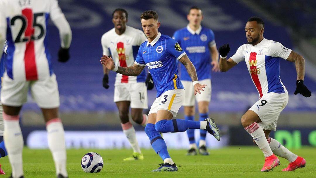 Harry Maguire Lebih Milih Bek Brighton ketimbang Matthijs de Ligt, Kenapa Ni??