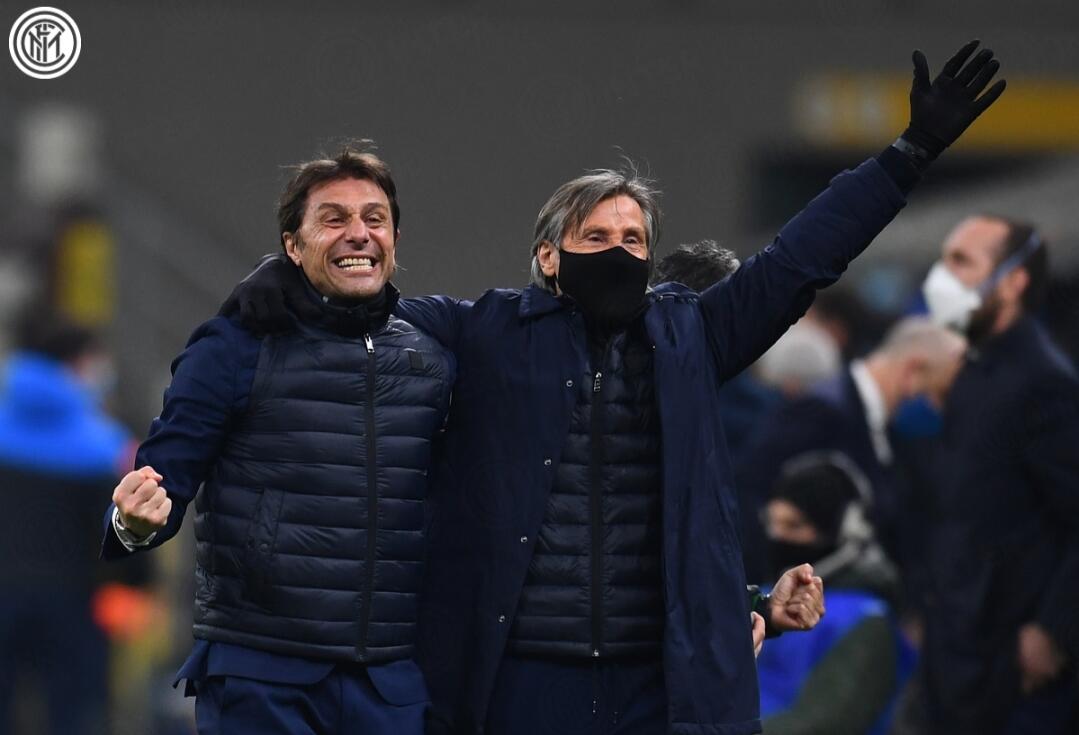 Dua Catatan Penting Untuk Inter Milan !
