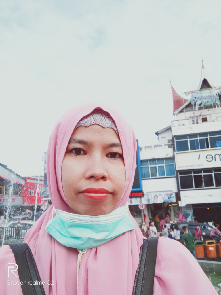 Jam Gadang, Tempat Rekreasi Paket Komplit di Bukittinggi