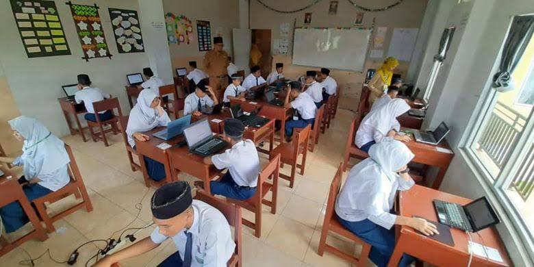 Nostalgia 3 Tipe Murid di Sekolah, Agansis Masuk Nomor Berapa Nih?