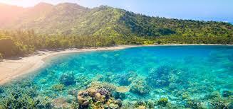 7 Alasan Lombok Layak Jadi Objek Pariwisata Halal 7 Alasan Lombok Layak Jadi Objek Pariwisata Halal