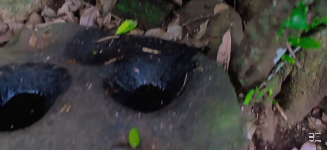 Asal Usul Candi Poh Kalijurang