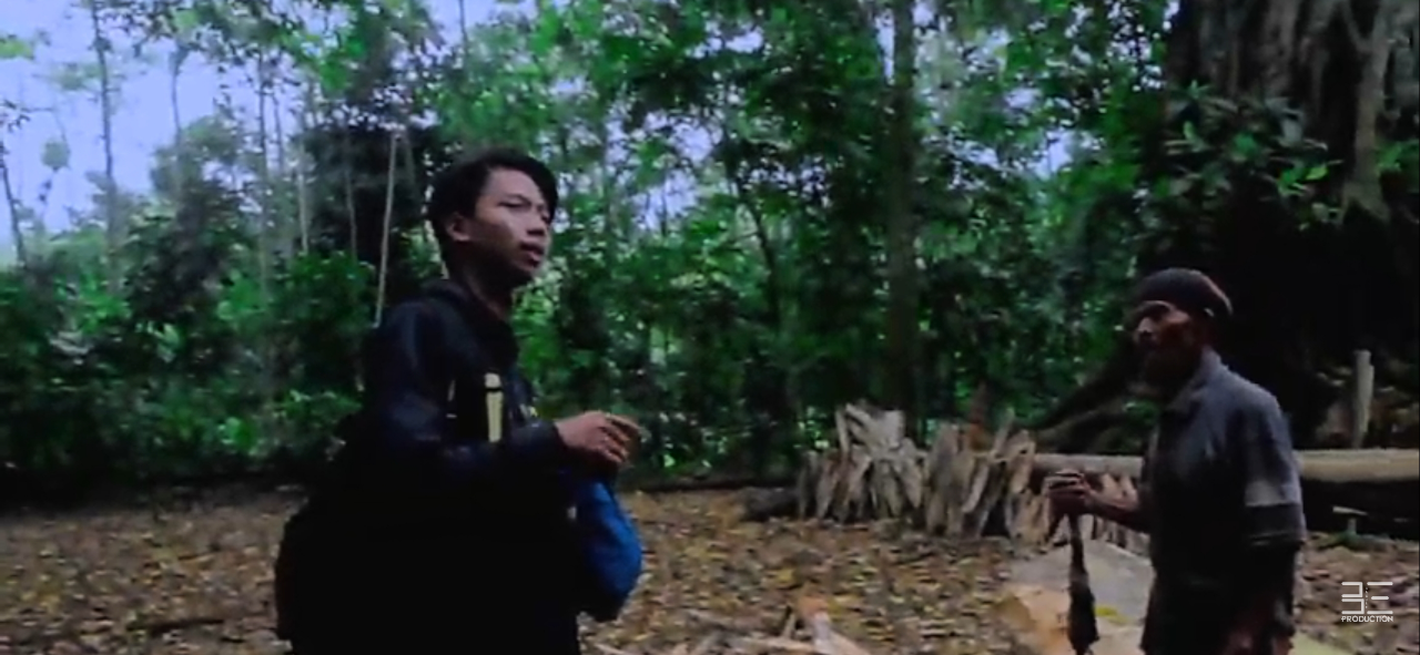 Asal Usul Candi Poh Kalijurang