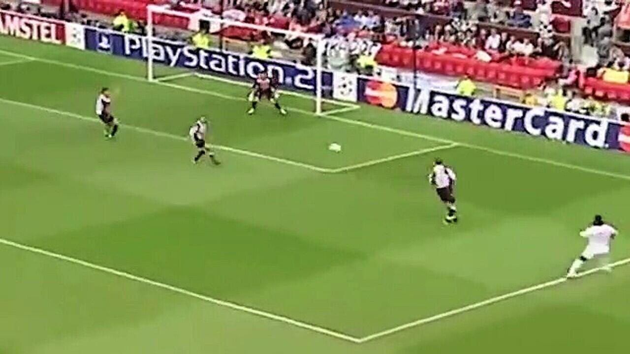 Apa saja penyelamatan yang kalian ingat dari GIANLUIGI BUFFON?