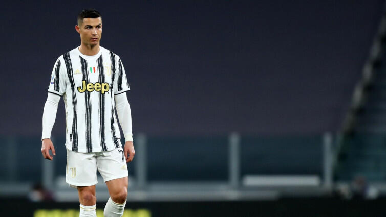 5 Fakta Menarik Jelang Duel Juventus Vs Porto