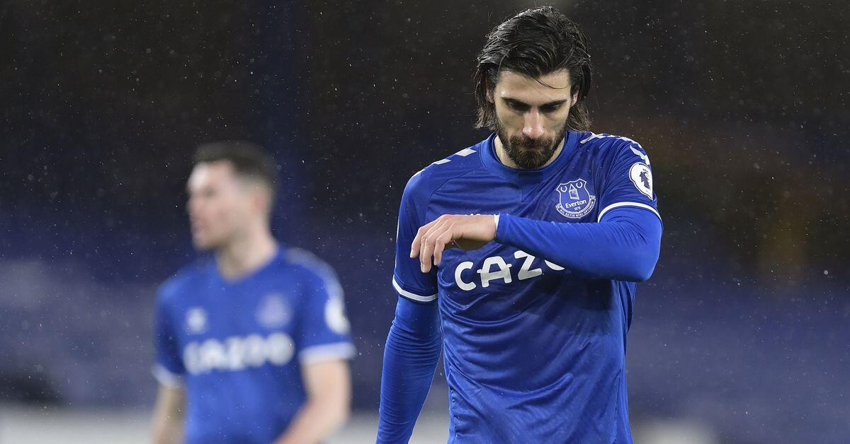 Gak Hanya Liverpool, Tim Sekotanya Juga Melempem di Kandang!