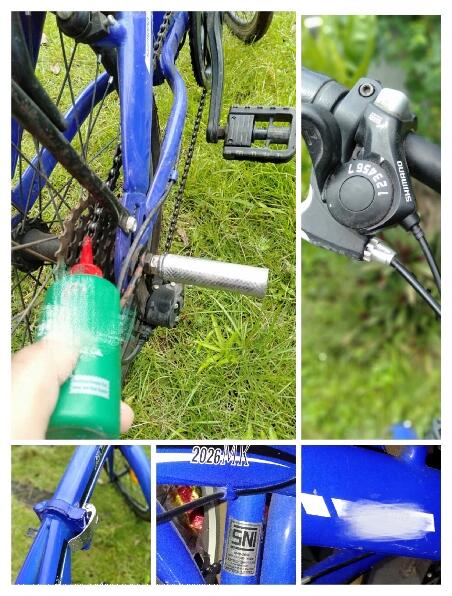 Gowes Seru Bersama Bu Guru, Obati Jenuh Sekolah Daring di Masa Pandemi