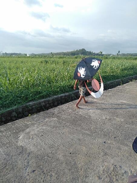 Gowes Seru Bersama Bu Guru, Obati Jenuh Sekolah Daring di Masa Pandemi