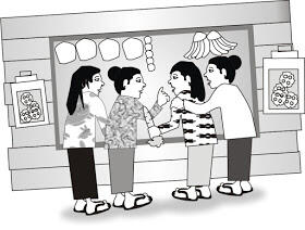 Ibu Mau Tetap Waras? Simak Tips Menjaga Kewarasan Ala Gieya, Dijamin Mantul!