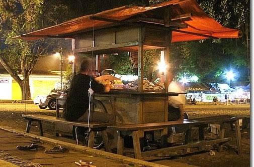 MAKAN DI ANGKRINGAN MURAH ATAU MAHAL? MAKAN DI ANGKRINGAN MURAH ATAU MAHAL?