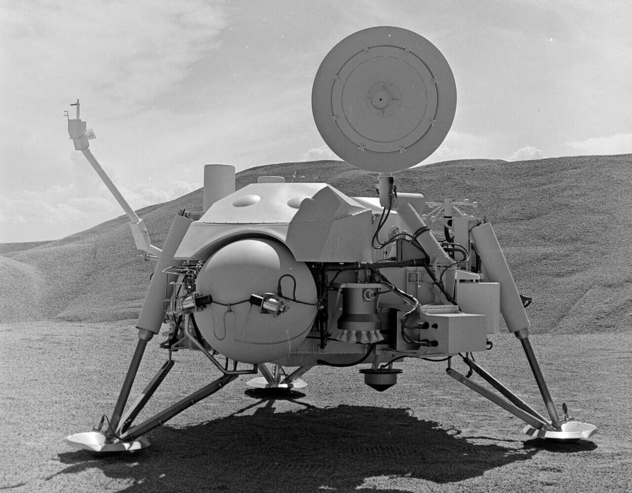 Apa sih Pentingnya Rover Perseverance Dikirim ke Mars? 