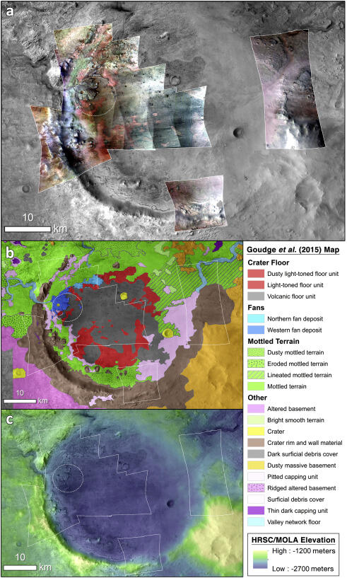 Apa sih Pentingnya Rover Perseverance Dikirim ke Mars? 