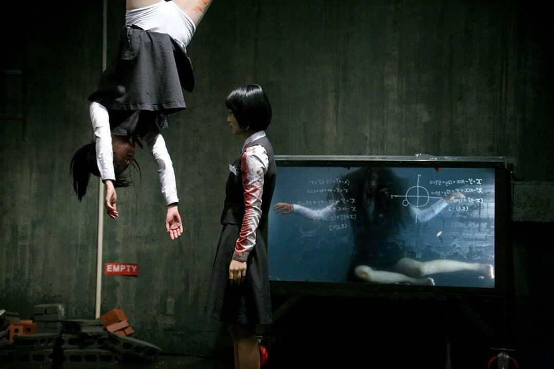 Teror Death Bell Yang Sangat Menyeramkan, Punya Nyali? Saksikan Vidionya!