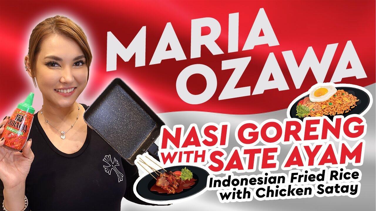Maria Ozawa Jadi Youtuber! Banyak Bahas Soal Indonesia, Apa Aja Nih?