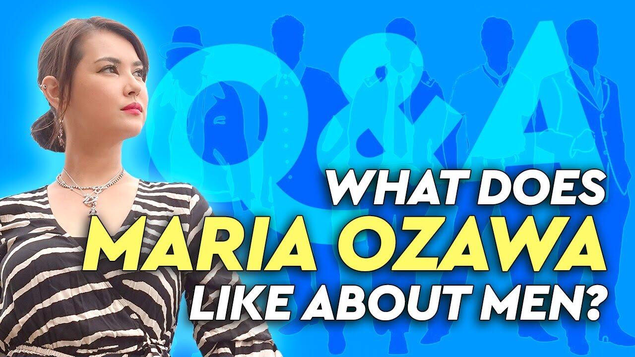 Maria Ozawa Jadi Youtuber! Banyak Bahas Soal Indonesia, Apa Aja Nih?