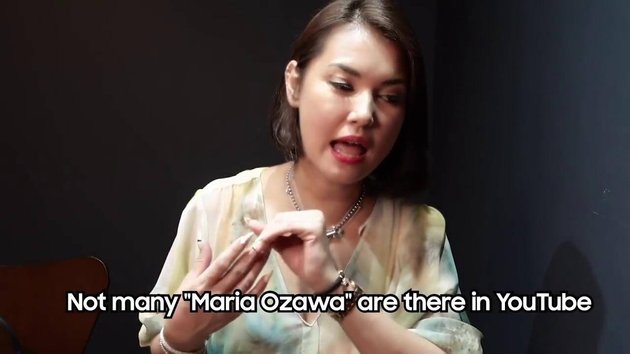 Maria Ozawa Jadi Youtuber! Banyak Bahas Soal Indonesia, Apa Aja Nih?