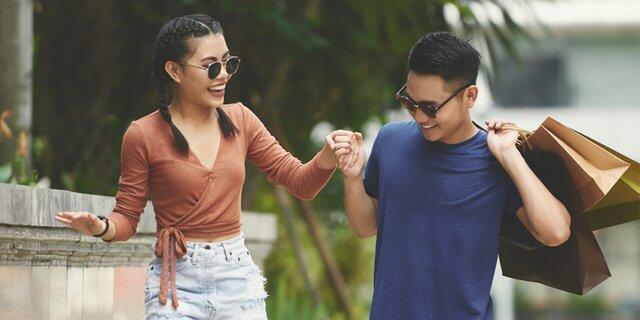 Anda Cowok Baik-baik, Keren dan Mapan? Hati-hati Jadi Incaran Para Fuckgirl!