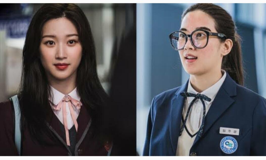 Drama Romance Korea True Beauty Bikin Saya Makin Jadi Bucin Of Drama Nih