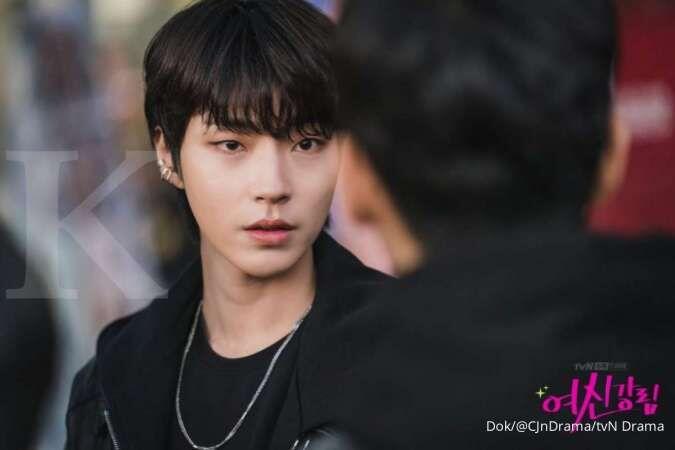 Drama Romance Korea True Beauty Bikin Saya Makin Jadi Bucin Of Drama Nih
