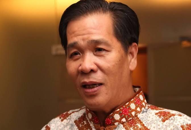 Innalillahi Wa Inna Ilaihi Roji'un, Anton Medan Meninggal Dunia Innalillahi Wa Inna Ilaihi Roji'un, Anton Medan Meninggal Dunia