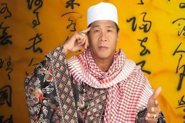 Innalillahi Wa Inna Ilaihi Roji'un, Anton Medan Meninggal Dunia Innalillahi Wa Inna Ilaihi Roji'un, Anton Medan Meninggal Dunia