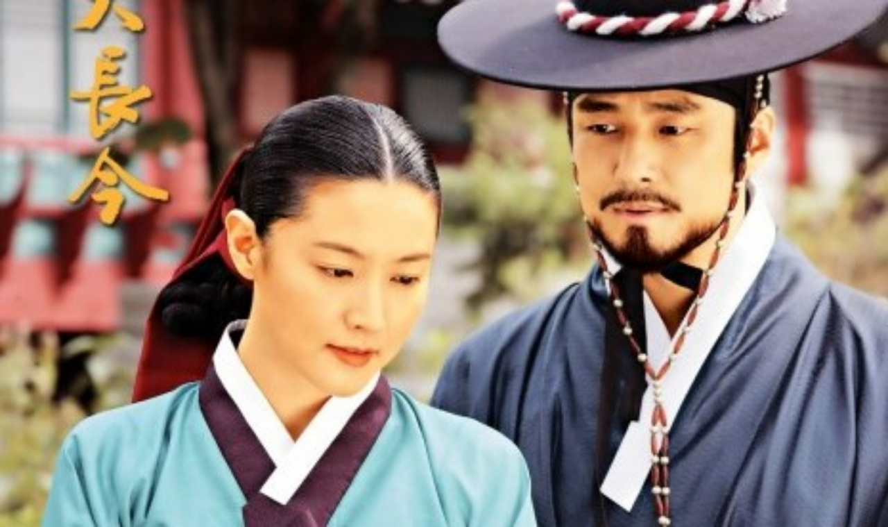 List Drama Korea Kesayangan Aku, Nomer Sepuluh Paling Bikin Gagal Move On Lucunya!