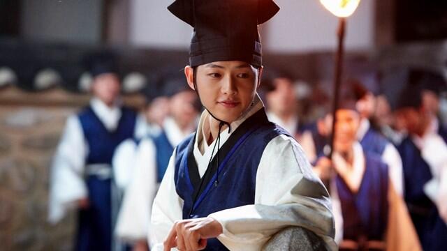 List Drama Korea Kesayangan Aku, Nomer Sepuluh Paling Bikin Gagal Move On Lucunya!