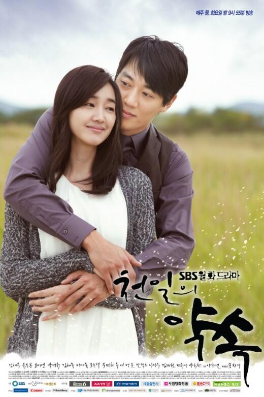List Drama Korea Kesayangan Aku, Nomer Sepuluh Paling Bikin Gagal Move On Lucunya!